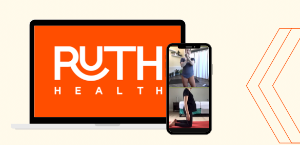 New Partner: Ruth Health!